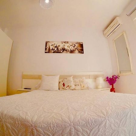 Apartamento Joanna Playa Кастель-де-Ферро Экстерьер фото